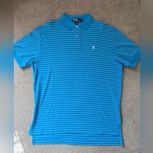 Polo by Ralph Lauren Polo Shirt L